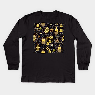 Honey Kids Long Sleeve T-Shirt